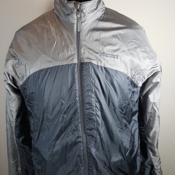 Marmot Windbreaker - Picture 6 of 7